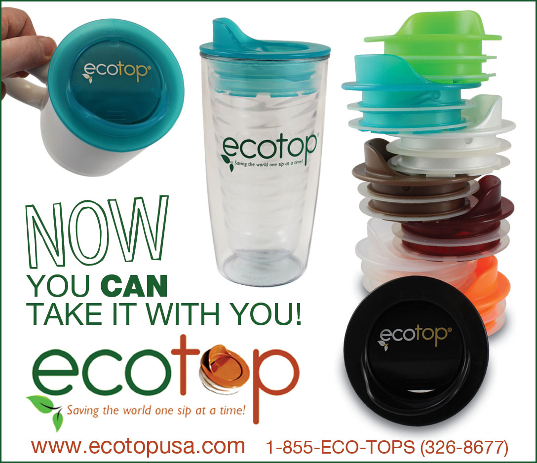 FreshCup magazine ad - see us in the Nov 2013 issue!